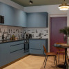 Отель MiHotel, фото 30