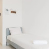 Отель Warm And Homey Studio Apartment At Sky House Alam Sutera, фото 3