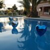 Отель Apartment With 2 Bedrooms in Elche, With Pool Access, Furnished Terrac, фото 22