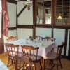 Отель Hotel-Pension Zum Alten Fritz, фото 13