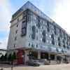 Отель Atour Hotel (Taiyuan Zonggai Shifanqu) в Тайюане