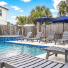 Отель Four Suns by Avantstay 5 Mins TO Beach OCC 20! Arcade Game, Ping Pong, BBQ & Pool!, фото 26