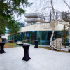 Отель Crowne Plaza Bucharest, an IHG Hotel, фото 32