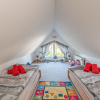 Отель Awesome Home in Friedrichskoog With 4 Bedrooms and Wifi, фото 17