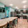 Отель Together Resorts 9th Ave Resort Unit D, фото 17