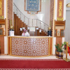 Отель Manazel Al Zahraa Hotel, фото 1