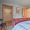 Отель Lake Placid Gem w/ Patio & Views < 1 Mi to Beach!, фото 6