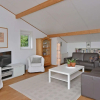 Отель Modern Bungalow With Panoramic Views Across Veerse Meer Lake, фото 13