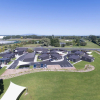 Отель Podium Lodge, фото 19