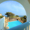 Отель Villas & Resort Luz de Luna, фото 14