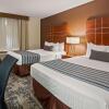Отель Best Western Plus Wakeeney Inn & Suites, фото 4