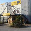 Отель F1 Bretigny Sur Orge в Бретиньи-сюр-Орже