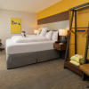 Отель Holiday Inn Express & Suites San Diego Gaslamp Quarter, фото 7