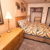 Отель Huge Ruidoso W/ Game Room, Pool, 2 Balconies, 2 Kitchens - Sleeps 17! 6 Bedroom Condo by RedAwning, фото 19