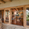 Отель Canyon View Retreat - All Adobe Home, Tranquil Setting, Spectacular Views, Hot Tub Under the Stars, фото 20