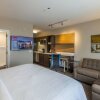 Отель TownePlace Suites by Marriott Lexington Keeneland/Airport, фото 3
