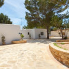 Отель Viviendas Ferrer - Formentera Break, фото 1