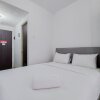 Отель Great Deal And Cozy Stay Studio Room Serpong Garden Apartment, фото 3