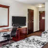 Отель Sleep Inn & Suites, фото 3