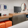 Отель Hampton Inn  & Suites Anaheim Resort Convention Center, фото 26