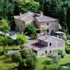 Отель Romantic Farmhouse near Medieval Village of Montaione, фото 9