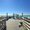 Отель Beachside 1 & 2 by Panhandle Getaways, фото 10