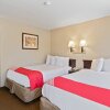 Отель Motel 6 Savannah - Richmond Hill, фото 31