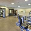 Отель Hilton Garden Inn Las Cruces, фото 18