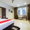 Отель City Club & Hotels by OYO Rooms, фото 6