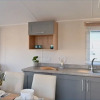 Отель Exotic 3-bed Caravan at Newquay Holiday Park, фото 44