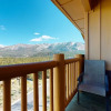 Отель Sunstone 305 Corner Unit At Sunstone Lodge Great Complex Amenities Near Ski-in Ski-out by Redawning, фото 8