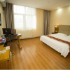 Отель GreenTree Alliance Dezhou South Hubin Road Wanda Square Hotel, фото 5