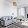 Отель Apartment, Sleepwell, Tikkurila with private sauna, 70m2 1-7 pers, фото 2