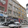 Отель Kosk Otel, фото 19