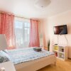 Гостиница Apartment on Peschanaya 6 в Москве