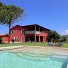 Отель Cozy Holiday Villa in Grosseto with Swimming Pool, фото 24