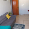 Отель Barato E Confortavel Ap 104, фото 8
