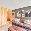 Отель Spacious Getaway w/ Heated Private Pool!, фото 16