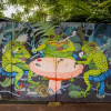 Отель Secret garden iguazu, фото 21