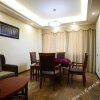 Отель Jiangbei Star Business Hotel Bazhong, фото 7