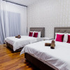 Отель Element Mall Homestay, фото 7