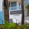 Отель 2 Br Luxury Suite In Marenas Beach Resort 2 Bedroom Apts by Redawning, фото 27