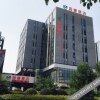 Отель Siki Hotel (Qingdao Liuting Airport), фото 4