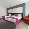 Отель Comfort Inn Morelia, фото 6