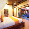 Отель Ubud Heaven Sayan Villa, фото 11