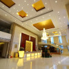 Отель Jin Cheng Hotel, фото 15