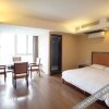 Отель Chengtian Apartment Hotel, фото 3