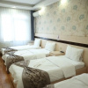 Отель Otel Burak, фото 3