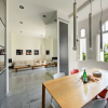 Отель Modern & Bright 3BR apt with 2Balconies, фото 13