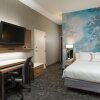 Отель Courtyard by Marriott Kansas City East/Blue Springs, фото 4